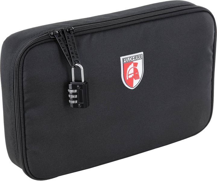 Produktbild Feldherr MIM00 - MINI MINUS-Tasche leer