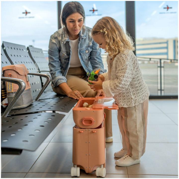 Image du produit Stokke JetKids BedBox (20 l)