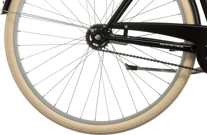 Actual product image Ortler Detroit Limited (53 cm)