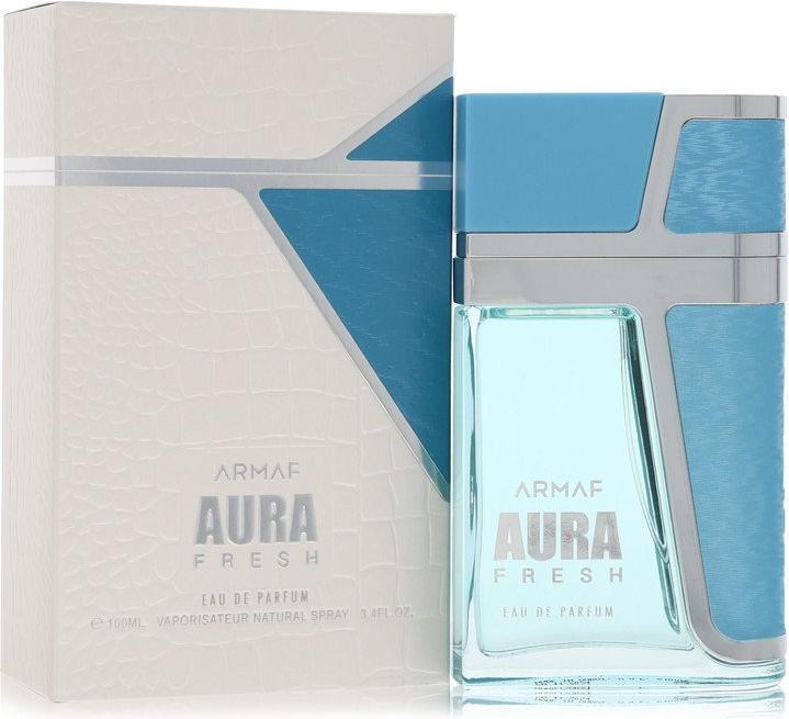 Immagine prodotto Armaf Aura Fresh Eau de Parfum - 100ml (Eau de parfum, 100 ml)
