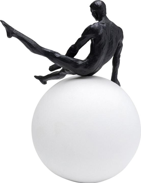 Kare Design Deco Object Athletic - buy at Galaxus