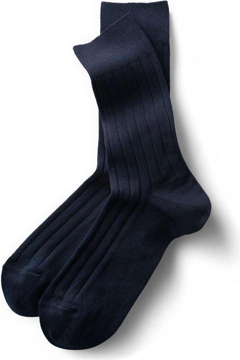 Produktbild Blacksocks Wadensocken Classic (Einzelpack, 47 - 48)
