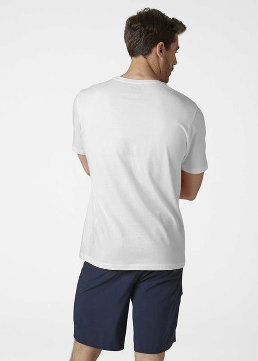 Produktbild Helly Hansen Logo T-Shirt (S)