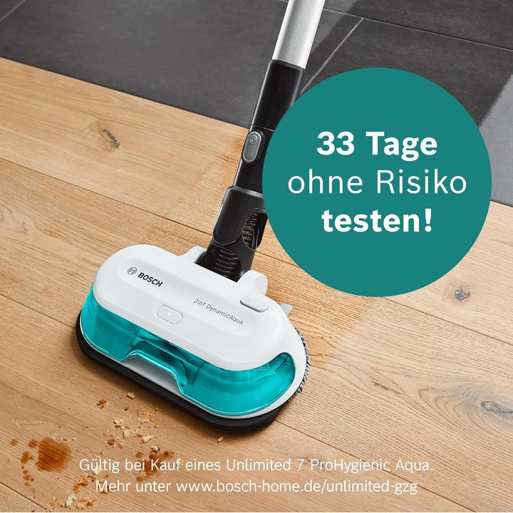 Image du produit Bosch Hausgeräte Unlimited 7 ProHygienic Aqua