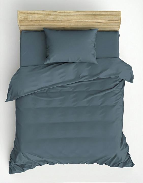 Actual product image L'essentiel Plain (Bedding set, 140 x 200 cm)