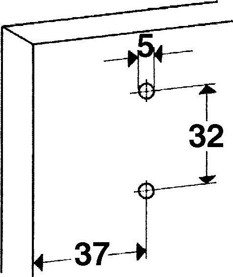 Produktbild Prämeta Schnellbänder 591, Eckband