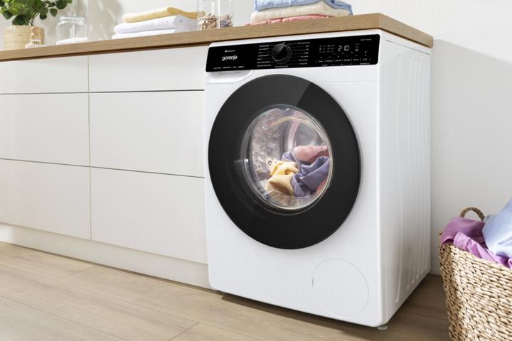 Produktbild Gorenje WPNA94ATSWIFI3 (9 kg, Links)