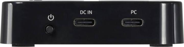 Immagine prodotto Renkforce RF-TPCD-300 1fach Festplatten-Kopierstation M.2 PCIe NVMe, USB-C® (M.2)