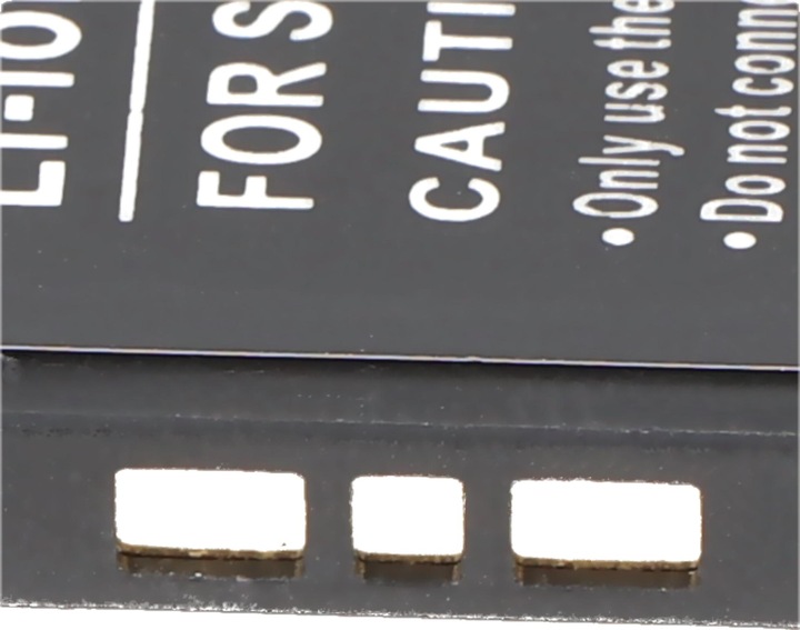 Immagine prodotto Sony Ericsson Batteria BST-33
