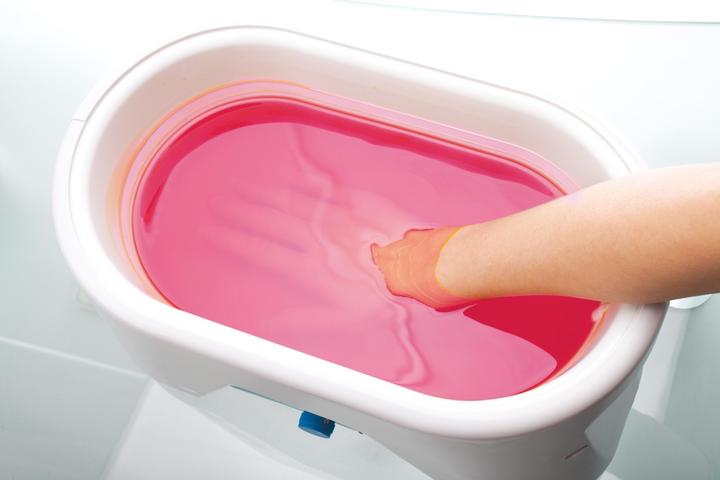 Produktbild XanitaliaPro Paraffinwärmer