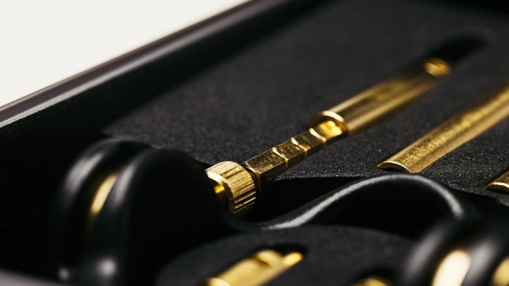 Immagine prodotto Jes-Extender Gold Standard