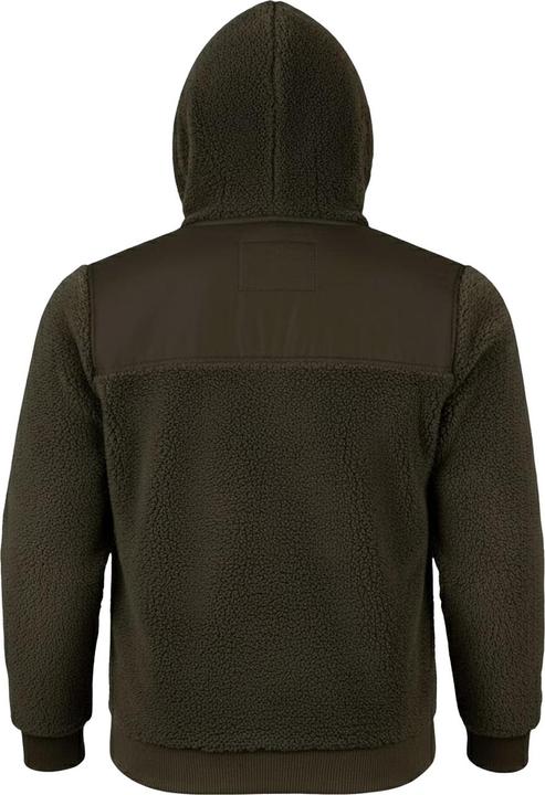 Produktbild Jack Pyke Gen Kapuzenpullover Langfaseriges Vlies (M)