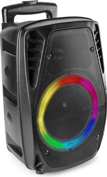 Immagine prodotto Fenton Altoparlante FT8LED-MK2 Party Speaker (Attivo, 1x 300 W)