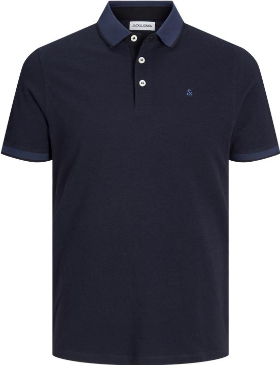 Produktbild Jack & Jones Klassisches Poloshirt (XS)