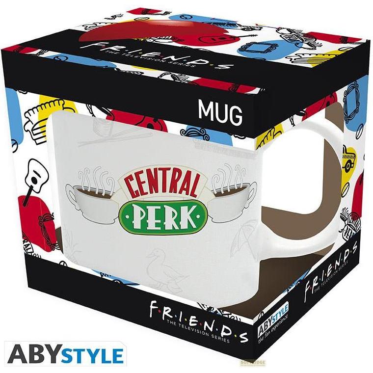 Thumbnail - TOP, Tasse, Friends Tasse (320 ml, 1 x)