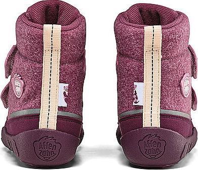 Image du produit Affenzahn WOLLE COMFY Otter (32)