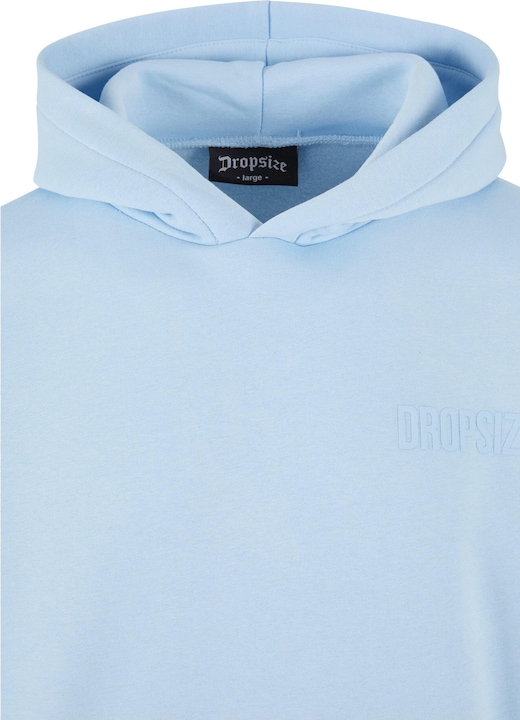 Produktbild Dropsize Heavy Oversize HD Print Hoodie - 126909 (XS)