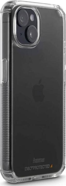Produktbild Hama Handytasche Eextreme Protect Apple iPhone 15 (Apple iPhone 15)