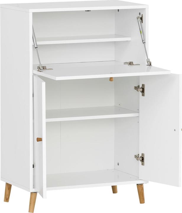 Image du produit Schildmeyer Série 500 (65.20 x 39 x 101.70 cm)