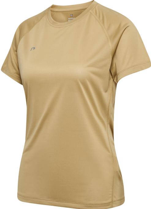 Actual product image hummel Nwlbeat w t-shirt (XS)