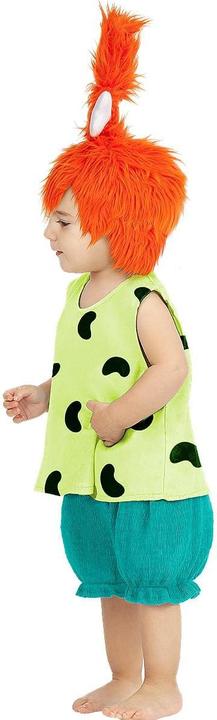 Produktbild Metamorph Familie Feuerstein – Pebbles Kostüm für Babys (86, 92)