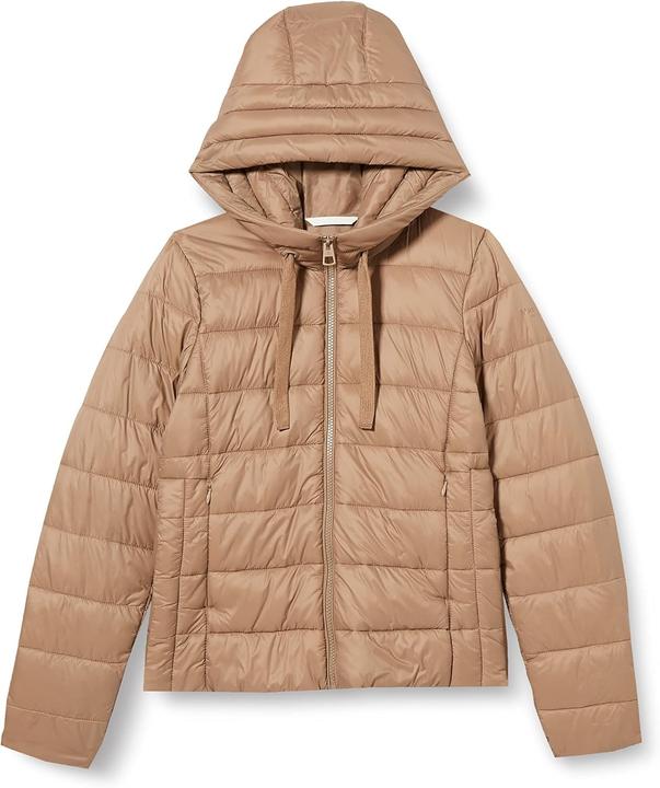 Produktbild Marc O'Polo Damenbekleidung aus recyceltem Nylon, Regular Fit (44)