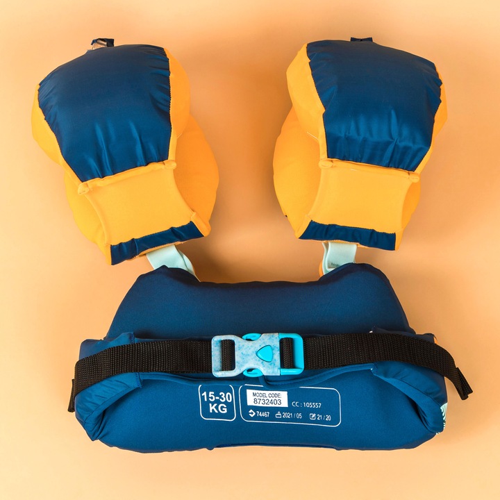 Image du produit Nabaiji Tiswim