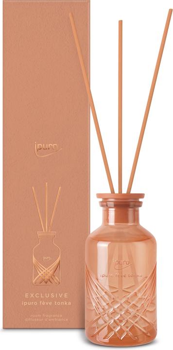 Actual product image Ipuro Exclusive (240 ml)