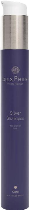 Immagine prodotto Louis Philipp Private Haircare Shampoo all'argento 80 (80 ml, Shampoo antigiallo)