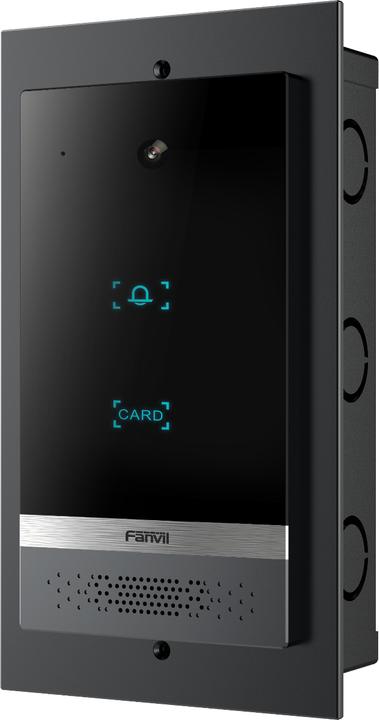 Produktbild Fanvil i61 (Kabelgebunden)