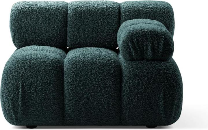 Actual product image Micadoni Bellis (Modular sofa, 1-seater)
