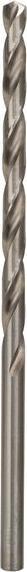 Nutritional values and ingredients Bosch Professional Zubehör PRO Metal HSS-G twist drill, 6 x 91 x 139 mm (6 mm)