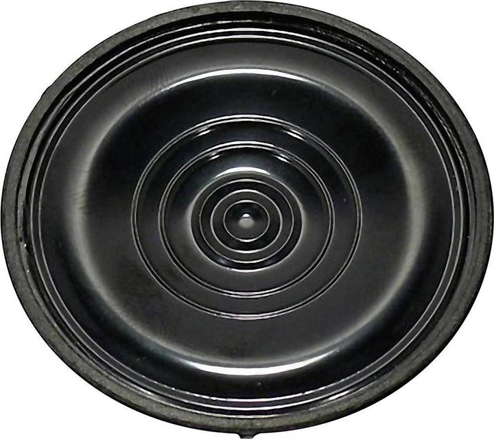Actual product image Visaton Miniature Speaker, 57mm diameter, 8 ohm