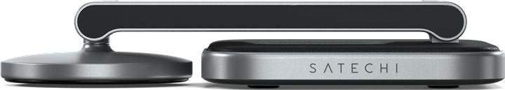 Image du produit Satechi Support de charge pliable 2 en 1 (15 W)