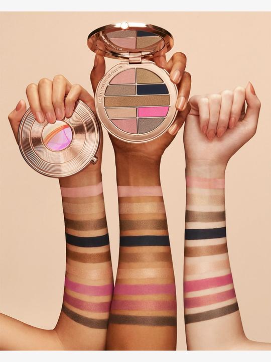 Produktbild Estée Lauder Bronze Goddess