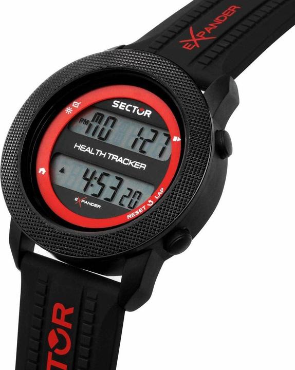 Produktbild Sector Herrenuhr R3251277001 (Ø 44 mm) (44 mm)