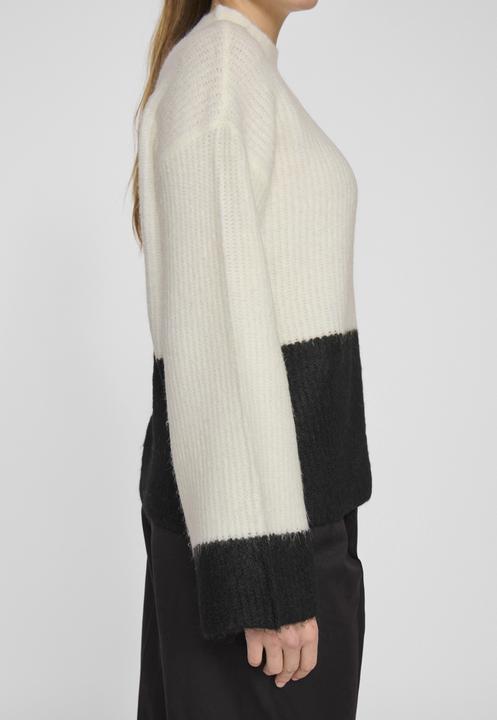 Produktbild Vila Langarm Strickpullover (XXL)