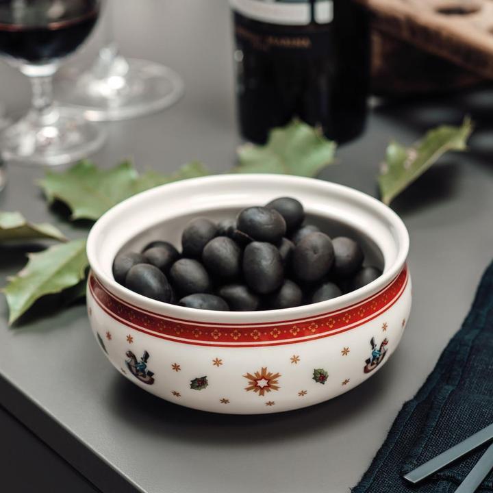 Produktbild Villeroy & Boch Toy's Delight Kaffeezubehör-Set (1.60 l)