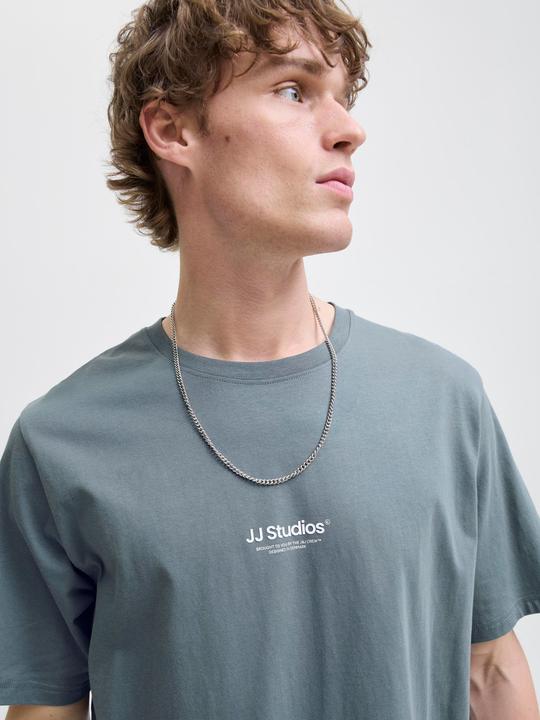Produktbild Jack & Jones Jjesoho Tee Ss Crew Neck Noos (XS)