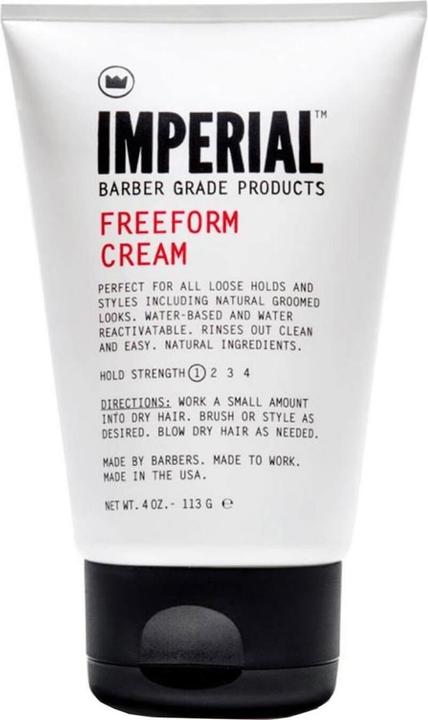 Imperial Barber Impérial - Forme libre (Crème capillaire)