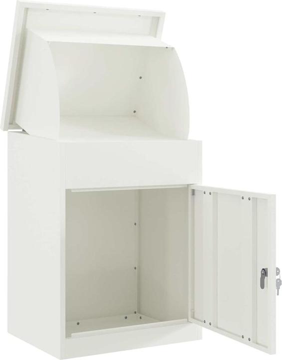 Actual product image vidaXL Paketbox