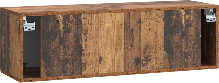 Produktbild vidaXL TV-Schränk (98 x 31 x 30 cm)