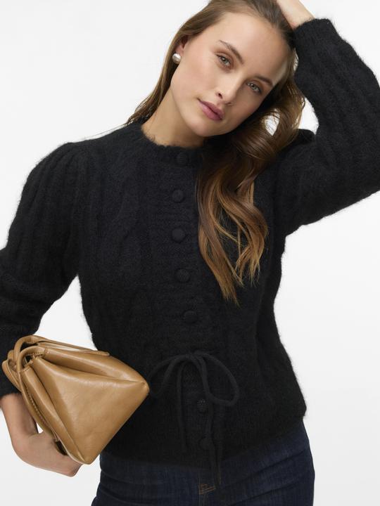 Produktbild Vero Moda VMLISA Strickjacke Strickjacke (M)