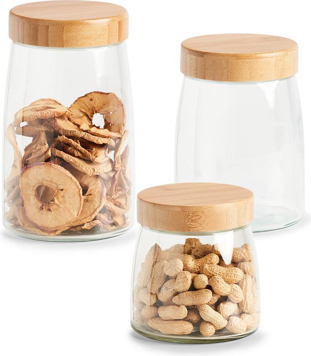 Produktbild Zeller Present Frischhaltebox (0.95 l)