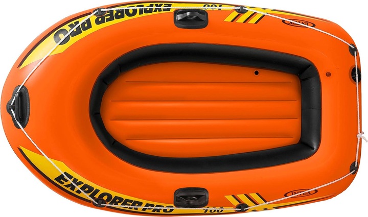 Immagine prodotto Intex Esploratore Per 100 Barche (160 cm, 1 pers.)