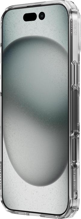 Actual product image Nillkin Nature Pro Case (Apple iPhone 16)
