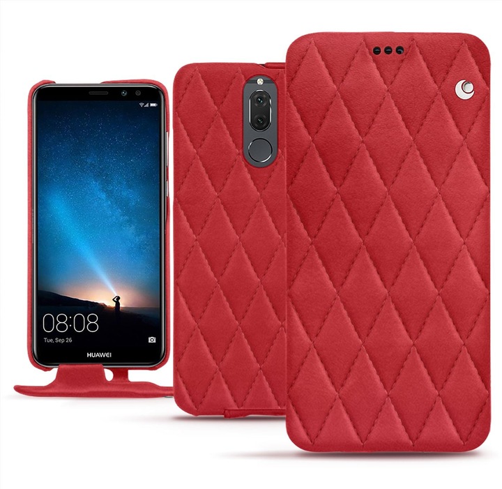 Immagine prodotto Noreve Cover in pelle verticale (Mate 10 Lite)