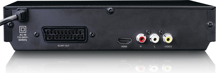 Immagine prodotto Lenco DVD-120 (Lettore DVD)