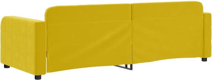 Produktbild vidaXL Tagesbett