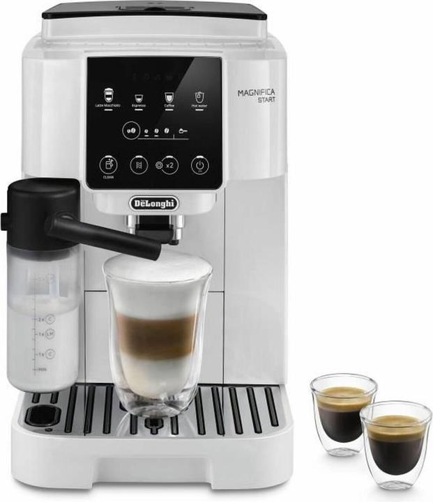 De'Longhi Magnifica Start ECAM220